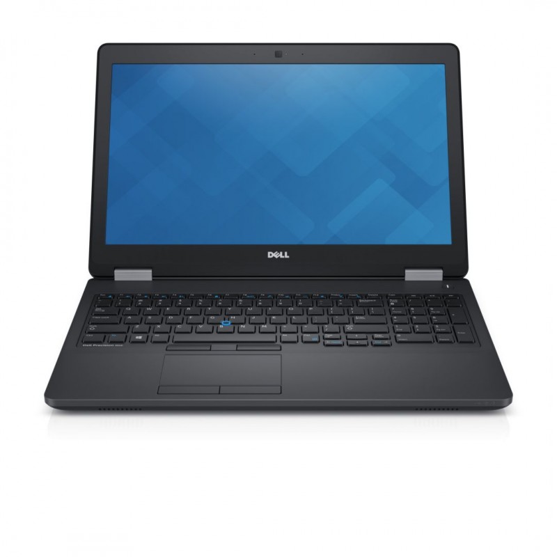 Comprar DELL 3510 I7 6700HQ | 16 GB | 240 SSD | SIN LECTOR | WEBCAM | WIN 7 PRO | HDMI | FHD | AMD RADEON R9 M360 | BATERIA NUEVA
