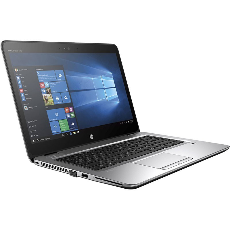 Comprar HP 840 G3 I5-6300U | 8 GB | 240 M.2 | SIN LECTOR | WEBCAM | FHD | TACTIL | WIN 10 PRO