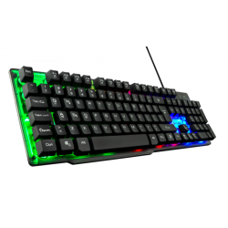 THE G-LAB TECLADO GAMING...