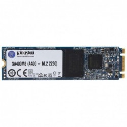 Discos SSD Kingston A400...