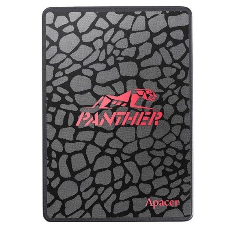 Comprar Disco SSD Apacer AS350 Panther 1TB  SATA III