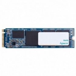 Disco SSD Apacer AS2280P4...