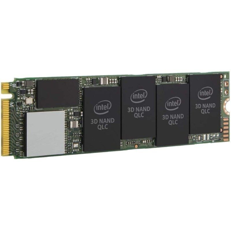 Comprar Disco SSD Intel SSDPEKNW512G8X1 660P 512GB  M.2 2280 NVME PCIe