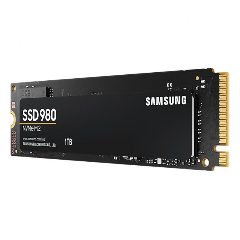 Comprar Disco SSD Samsung 980 1TB  M.2 2280 PCIe NVME