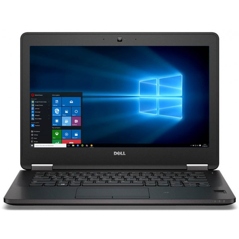 Comprar DELL E5270 I3 6100U | 8 GB | 120 SSD | SIN LECTOR | WEBCAM | WIN 10 PRO | HDMI