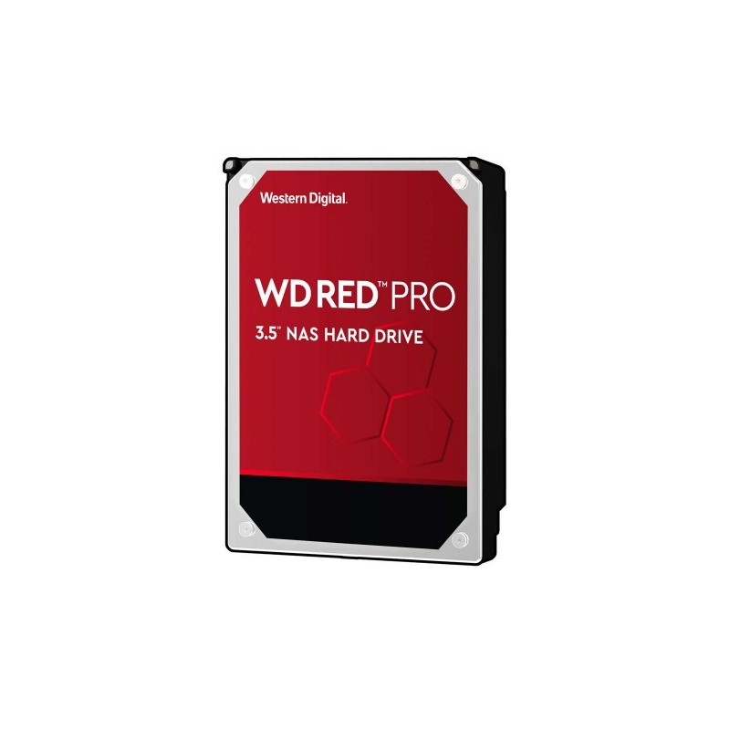 Comprar Western Digital WD Red Pro 3.5" 12000 GB Serial ATA III