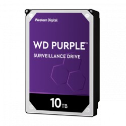 Western Digital Purple 3.5"...