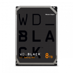 Western Digital WD_Black...