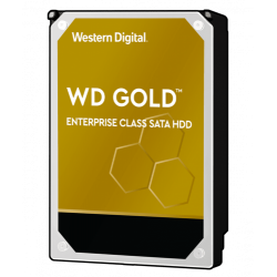 Western Digital Gold 3.5"...