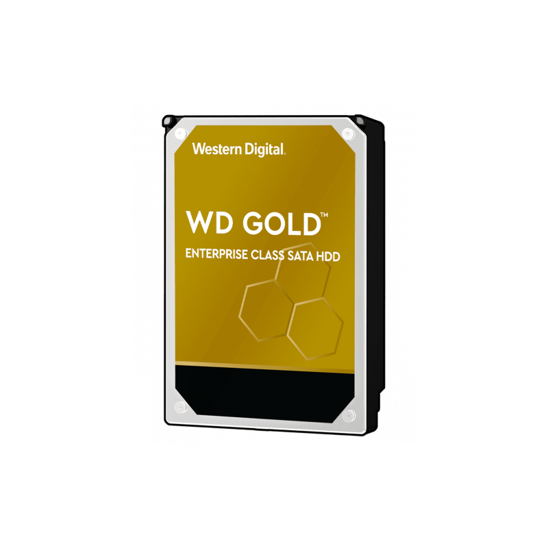 Comprar Western Digital Gold 3.5" 6000 GB Serial ATA III