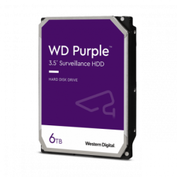 Western Digital Purple...