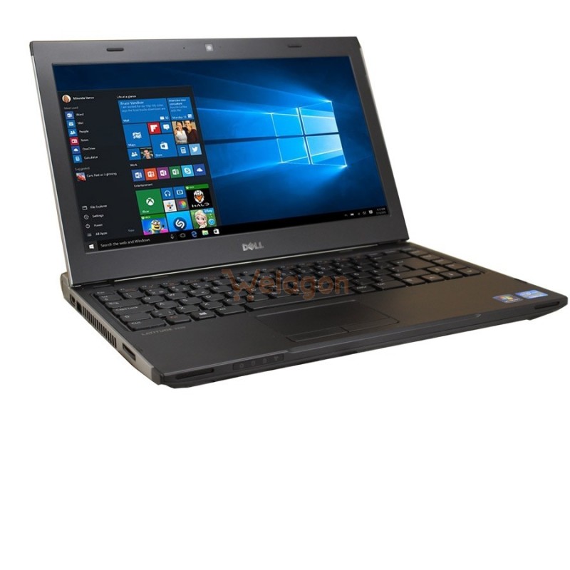 Comprar Dell 3330 i3 3227U | 4 GB | 320 HDD | SIN LECTOR | WEBCAM | WIN 7 HOME | HDMI
