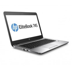 HP 745 G2 AMD A8 PRO 7150B...