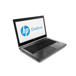 HP 2570P i5 3320M | 4 GB  |...