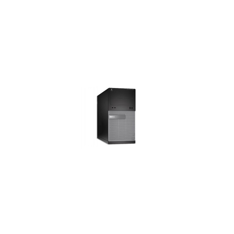 Comprar DELL 7020 MT i5 4590 3.3 GHz | 8 GB | 240 SSD | WIFI |  LECTOR | WIN 10 PRO