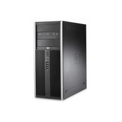 HP 8300 i7 3770 3.4GHz | 8...