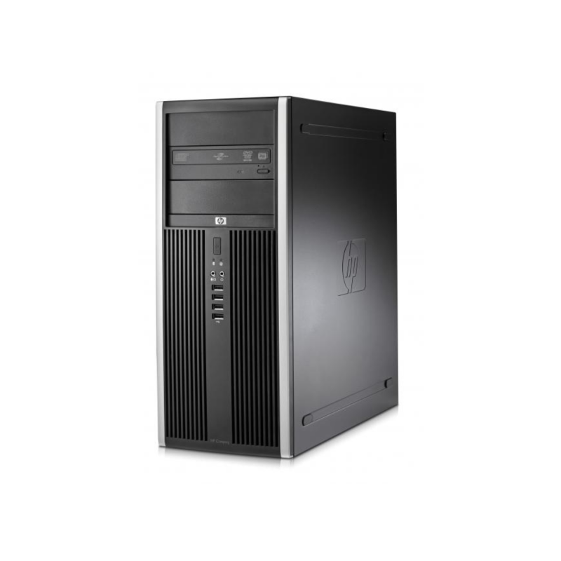 Comprar HP 8300 i7 3770 3.4GHz | 8 GB Ram | SIN HDD | LECTOR | WIN 10 PRO