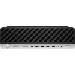 HP EliteDesk 800 G3 SFF I5...