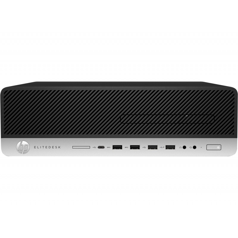 Comprar HP EliteDesk 800 G3 SFF I5 7400 3.0GHz | 64 DDR4 | 480 SSD | WIN 10 PRO