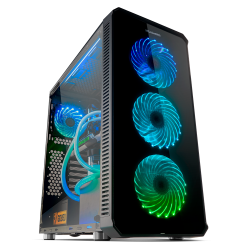 PC Gaming  AMD Ryzen 9...