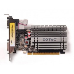Tarjeta Grafica GT 730  4Gb...