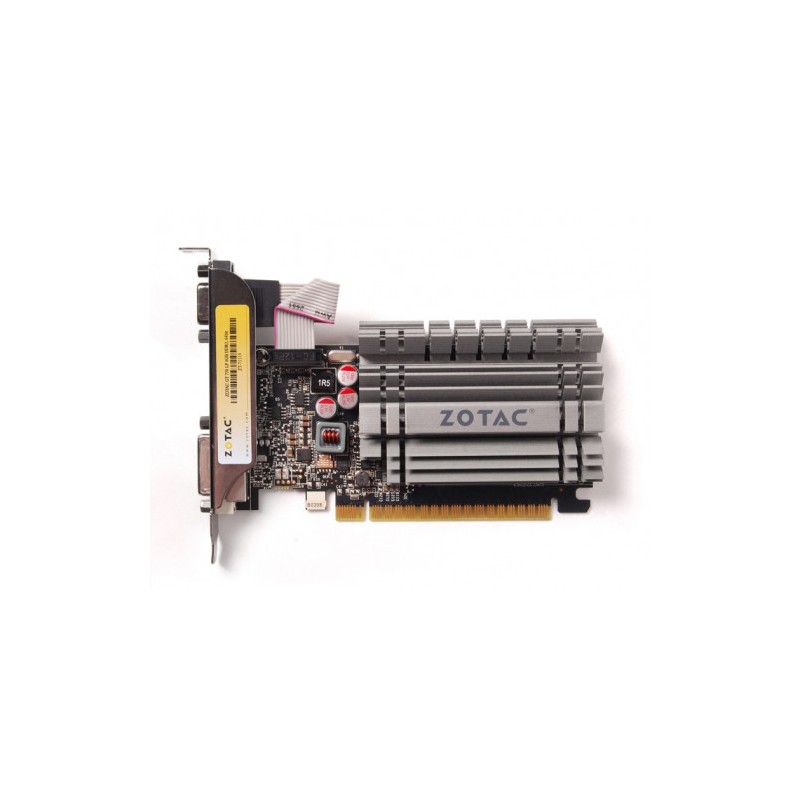Comprar Tarjeta Grafica GT 730  4Gb DDR3