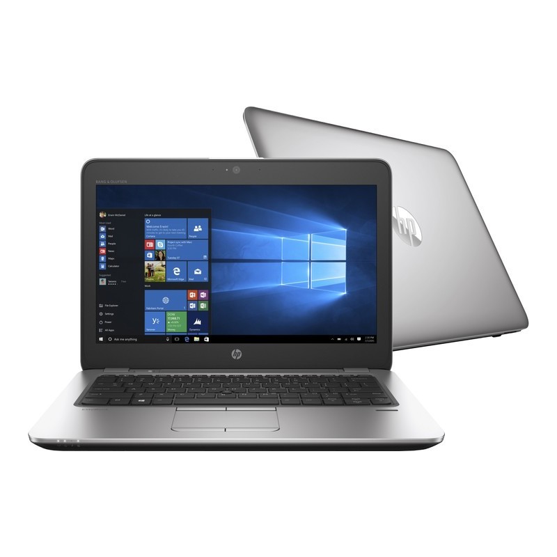 Comprar HP 725 G3 AMD A8 8600B | 8 GB | 240 SSD | SIN LECTOR | WEBCAM | WIN 7 PRO | MANCHA EN PANTALLA 5MM | BAT NUEVA