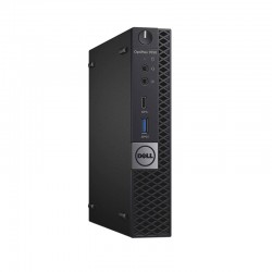 DELL 7050 MINIPC i5 7400T...