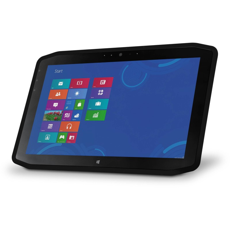 Comprar Tablet MOTION R 12 I5-4210Y 1.5 Ghz | 4 GB | 120 SSD | SIN LECTOR | 2 WEBCAM | 12" TACTIL FHD | HDMI | WIN 8 PRO