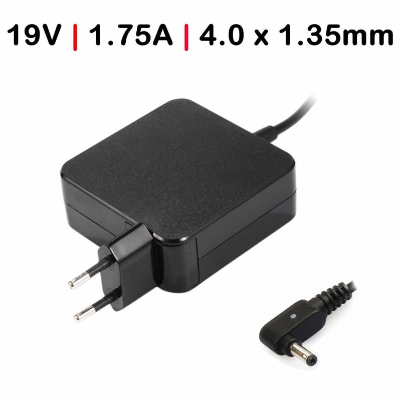 Comprar CARGADOR PARA PORTATIL ASUS F202E Q200E S200E