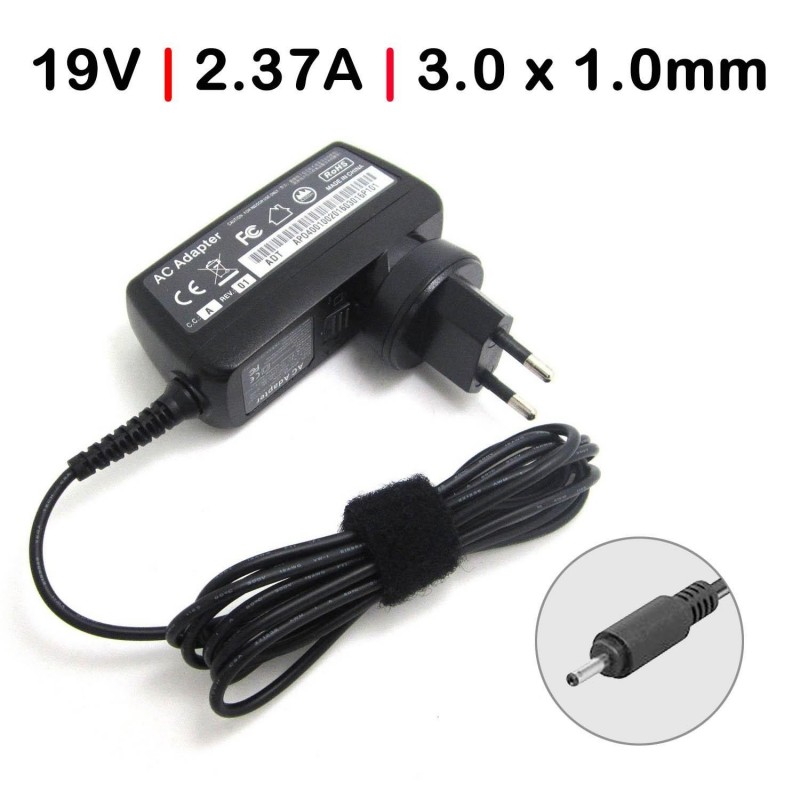 Comprar CARGADOR PARA PORTATIL ASUS UX21E UX301LA UX303 SERIES