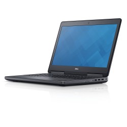 DELL 7520 I7-6820HQ | 8 GB...