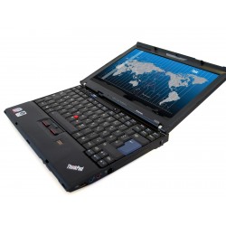 LENOVO X200S CORE 2 DUO...