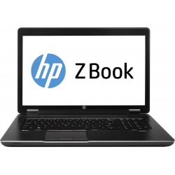 HP ZBOOK 17 G3 I7-6700HQ |...