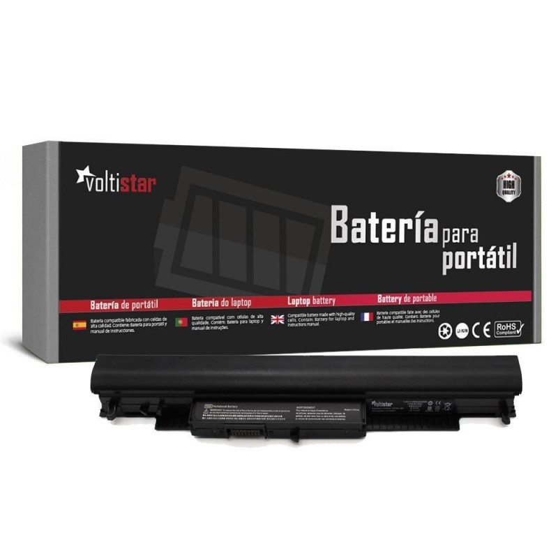 Comprar BATERIA PARA PORTATIL HP 15-AC114NM 15-AC114NO 15-AC114NP 15-AC114NR 15-AC114NS