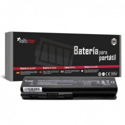 BATERIA PARA PORTATIL HP...