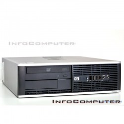 HP 8300 i5 3470 3.2 GHz | 4 GB Ram | 250 HDD | DVDRW