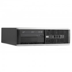 HP 8300 i5 3470 3.2 GHz | 4 GB Ram | 250 HDD | DVDRW