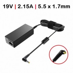 CARGADOR PARA PORTATIL ACER...