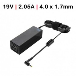 CARGADOR PARA PORTATIL HP...