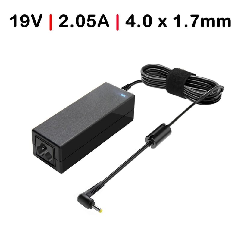Comprar CARGADOR PARA PORTATIL HP MINI 210 CQ10 19.5V 2.05A 40W