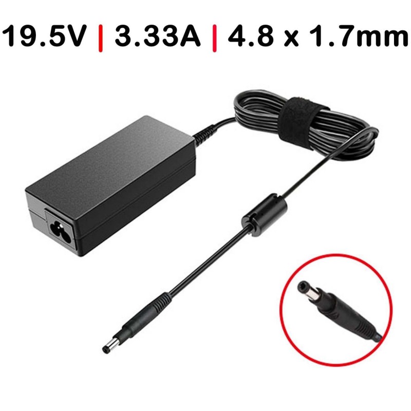 Comprar CARGADOR PARA PORTATIL HP PAVILION 15 SLEEKBOOK 15-B123SS 15-B001SS 15-B010ES 15-B146SA 15-B001EA
