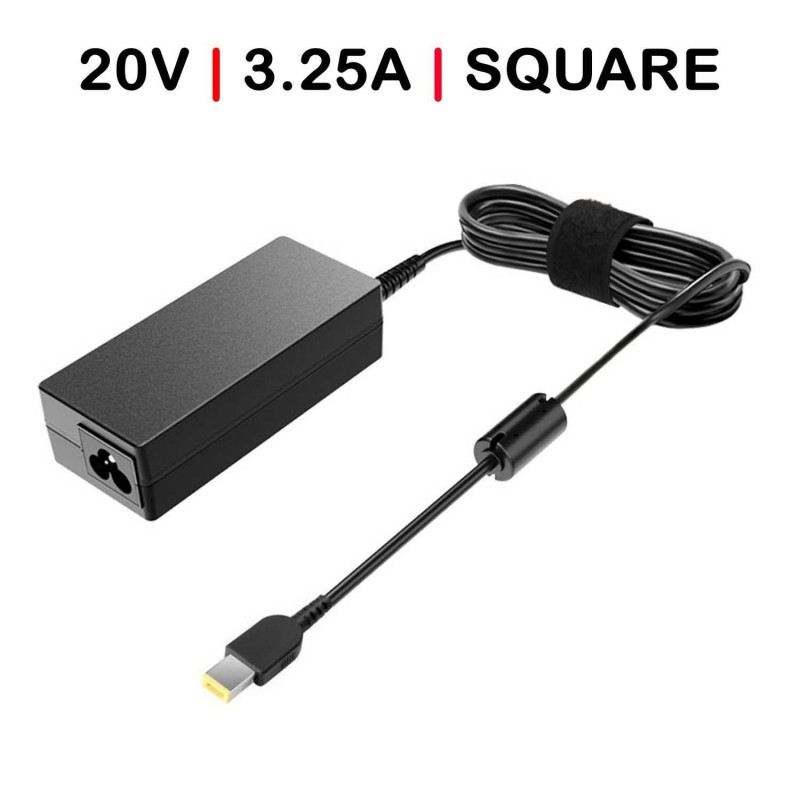 Comprar CARGADOR PARA PORTATIL LENOVO IDEAPAD 300-14IBR 300-14ISK 300-15ABM SERIES