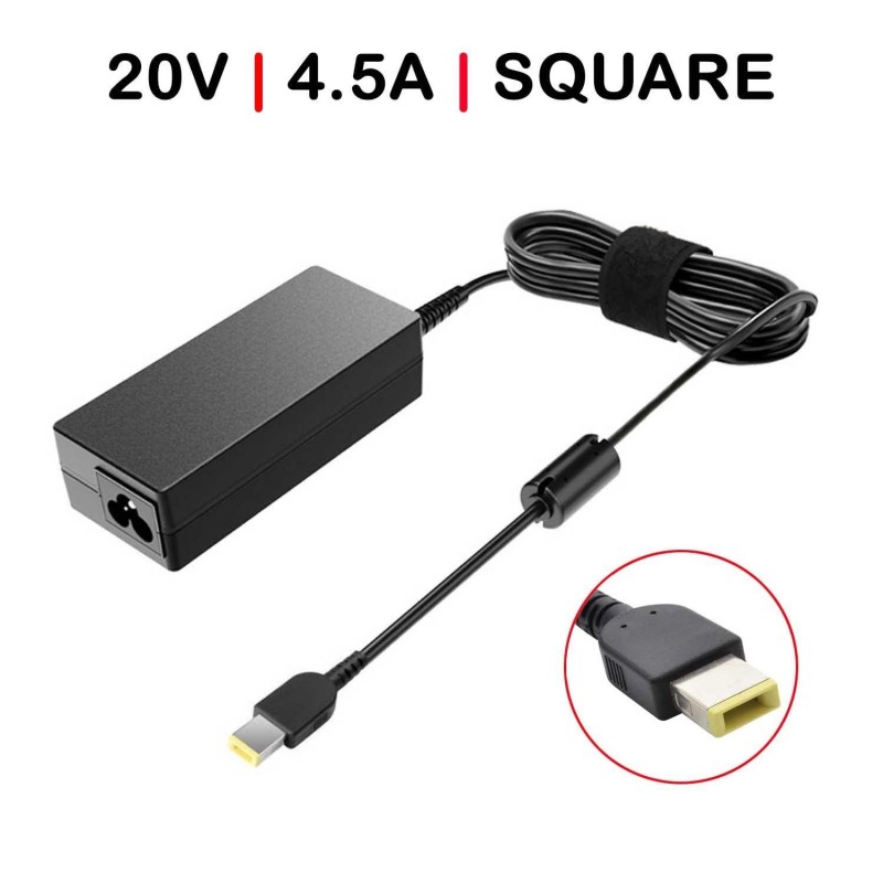 Comprar CARGADOR PARA PORTATIL LENOVO THINKPAD X1 CARBON SERIES