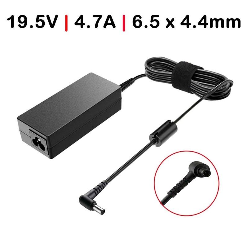 Comprar CARGADOR PARA PORTATIL SONY VAIO