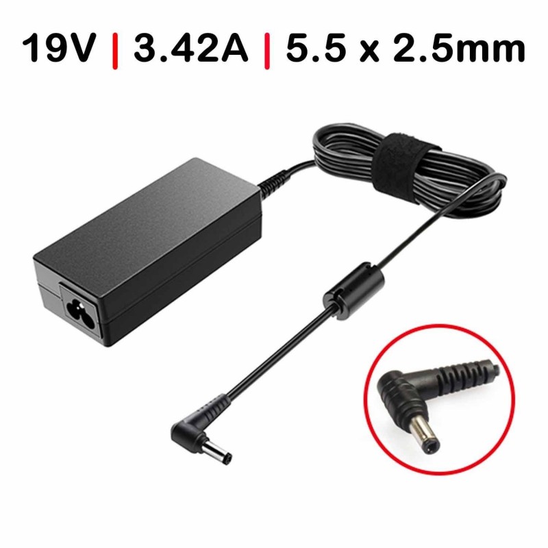 Comprar CARGADOR PARA PORTATIL TOSHIBA SATELLITE L50D-C-19D L50 SERIES