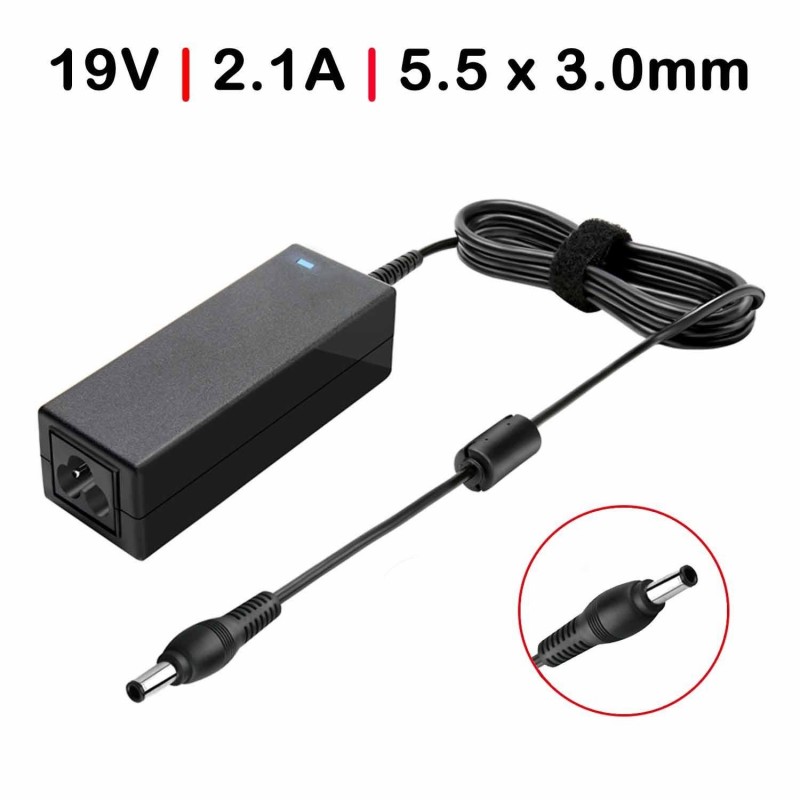Comprar CARGADOR PORTATIL SAMSUNG N130 N140 NP-N110 NP-N130 NP-N140
