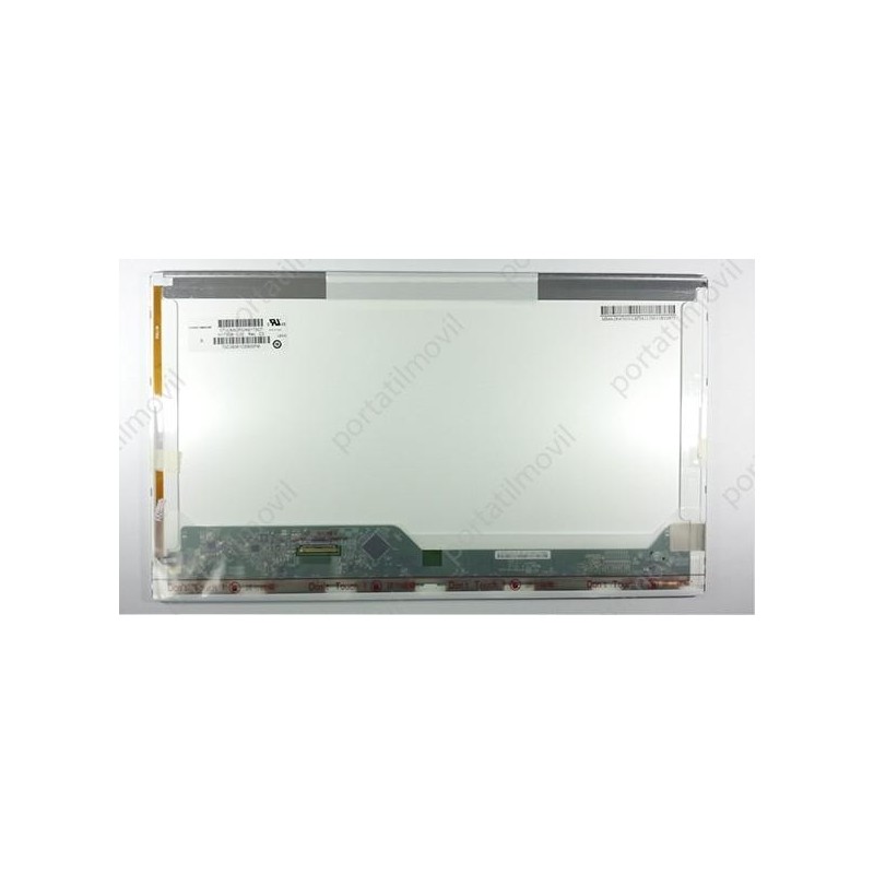 Comprar PANTALLA LED DE 17.3" PARA PORTATIL LP173WD1 LP173WF1 173RW01 V0