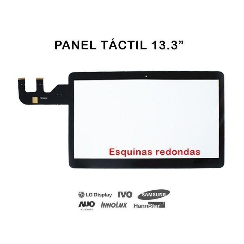 Comprar PANTALLA TACTIL PARA PORTATIL ASUS TP301 TP301U TP301UA TP301UJ TP301UJ-C4011T