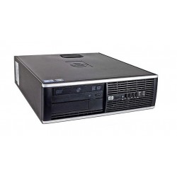 HP 8100 SFF i5 650 3.3 GHz...